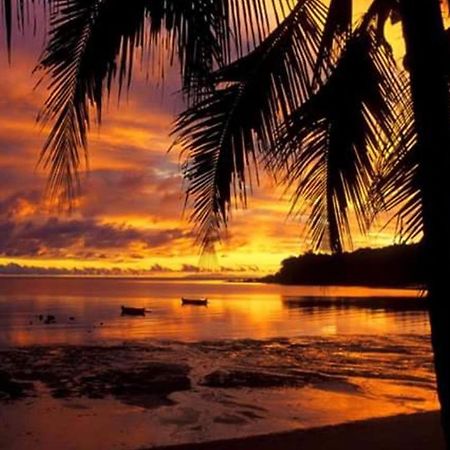 Villa Mena Nosy-Be 外观 照片
