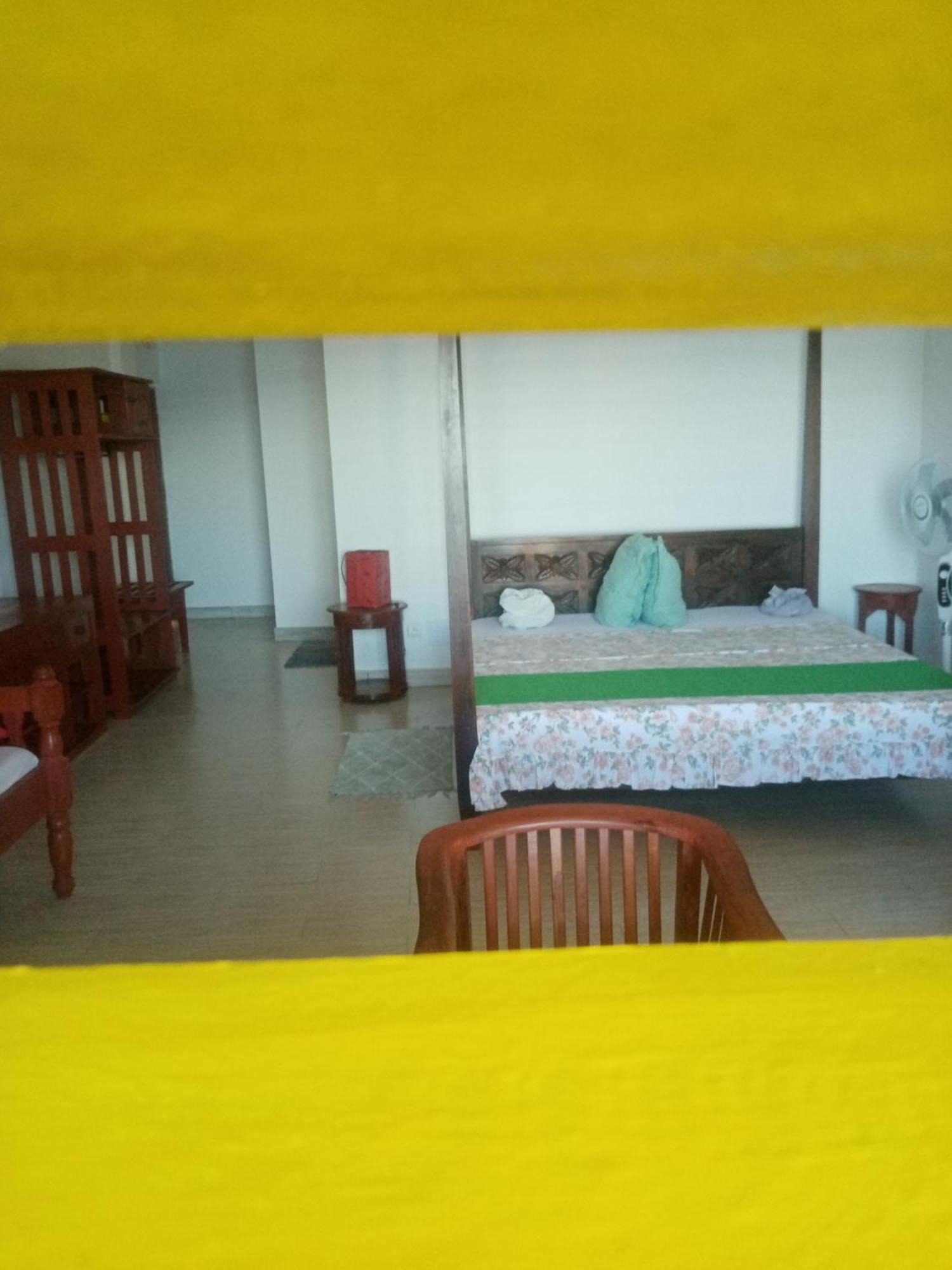 Villa Mena Nosy-Be 外观 照片